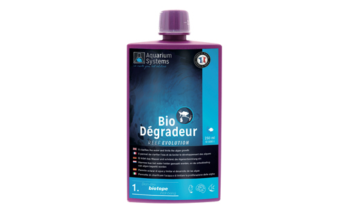 BIODEGRADEUR