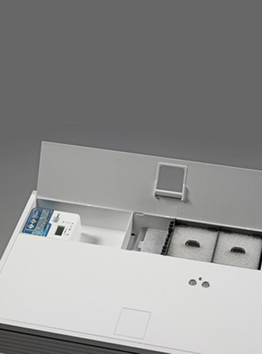 ROBOFORMULA DISPENSER