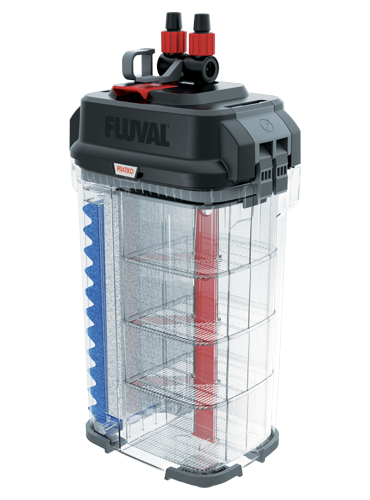 PRATIKO 400 3.0 SUPER SILENT