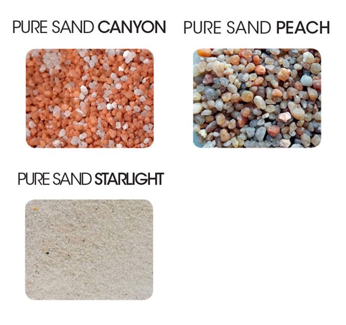 Askoll PURE SAND